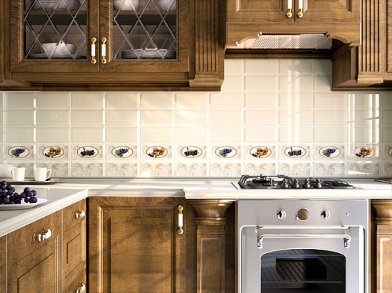 Toscana (Monopole Ceramica)