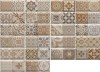 Toscana Mix 10х20