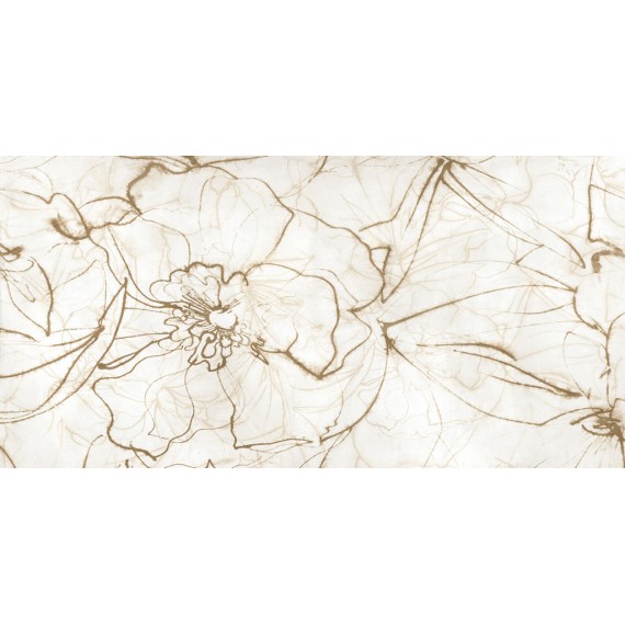 Керамогранит Touch Motive Warm Rett 60x120