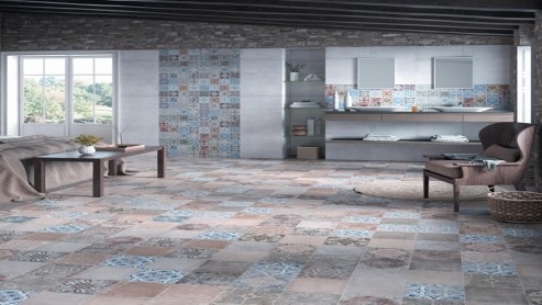 Керамогранит Tours (STN Ceramica)