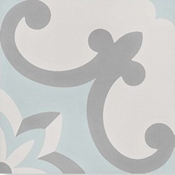 Керамогранит Tradition Decor 2 Warm 18,5x18,5