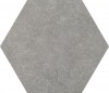 Traffic Grey HEX 25 25x22