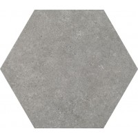 Traffic Grey HEX 25 25x22
