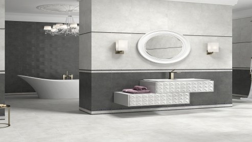 Керамическая плитка Trail El Molino