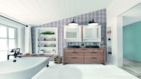 Керамическая плитка Trama (Ragno Marazzi)
