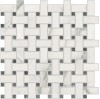 Trama Apuano Bianco 30x30