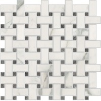 Trama Apuano Bianco 30x30