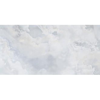 Translucent Blue Glossy 60x120