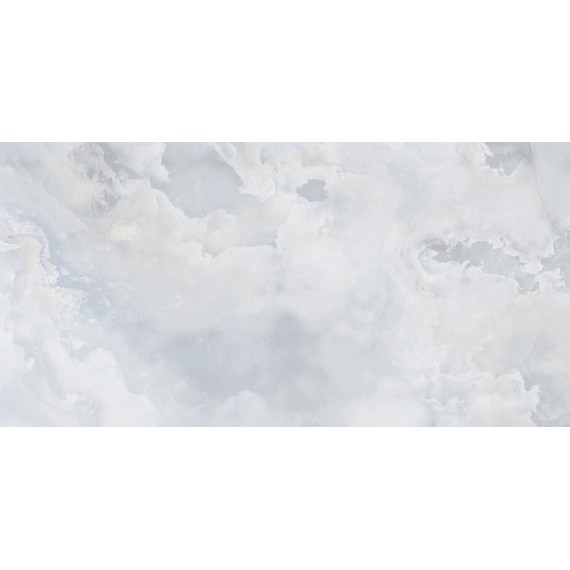 Керамогранит Translucent Blue Glossy 60x120