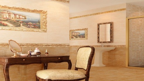 Traver/Mediterraneo (Pamesa)
