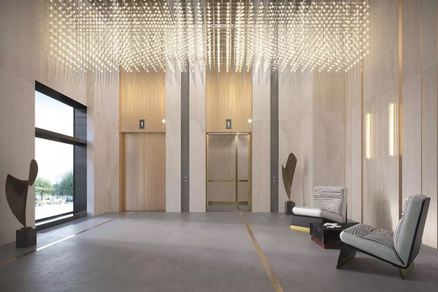 Travertine/Травертин Kerama Marazzi