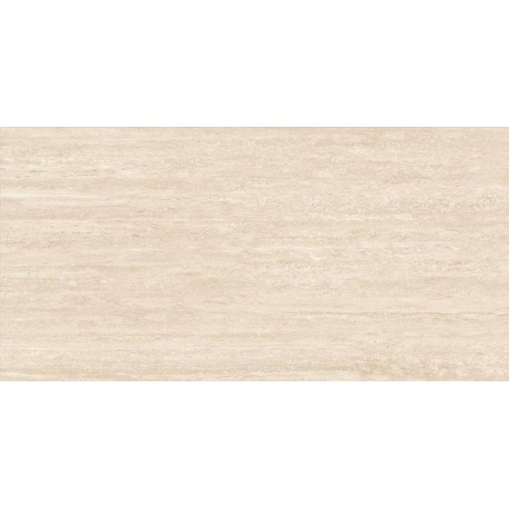 Керамогранит Travertine Lunier Cream Matt Rect 60х120