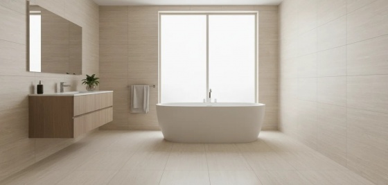 Travertine Lunier (Novin Ceram Yazd Tile Co)