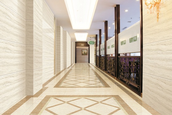 Travertine (Basconi Home)