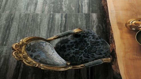 Керамогранит Travertini Di Rex (Rex Ceramiche)