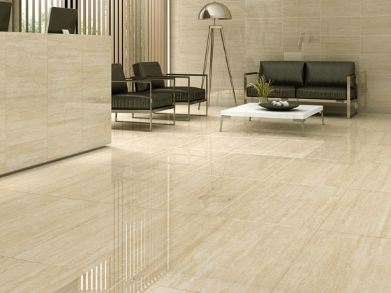 Travertino (Ecoceramic)