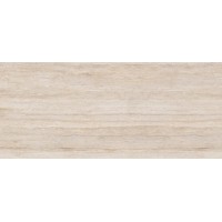 Travertino Almond Rec 6mm 120x280