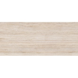 Travertino Almond Rec 6mm 120x280
