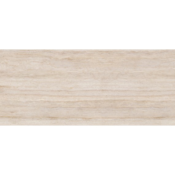 Керамогранит Travertino Almond Rec 6mm 120x280