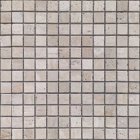 Travertino Beige MAT 23x23x7 298x298