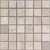 Travertino Beige MAT 48x48x7 305x305