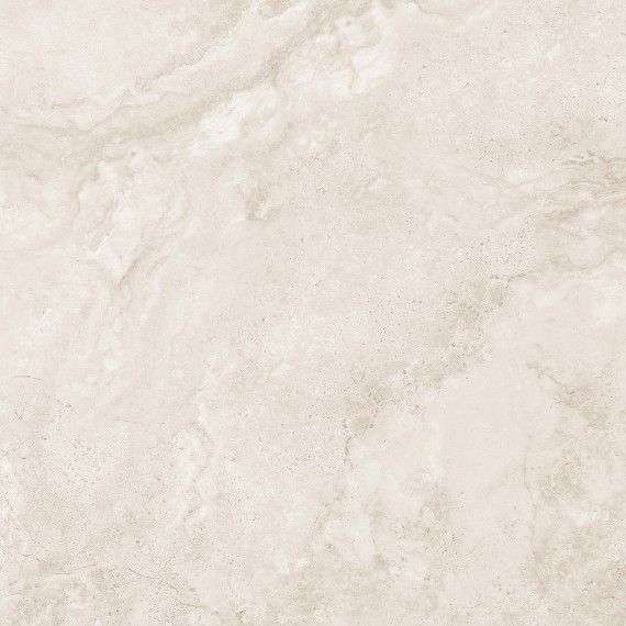 Керамогранит Travertino Cream Matt Relief 60x60