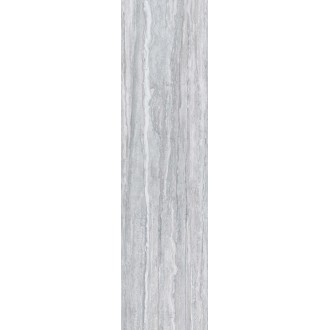 Travertino Gris Milagro Mat 15 mm 80x300