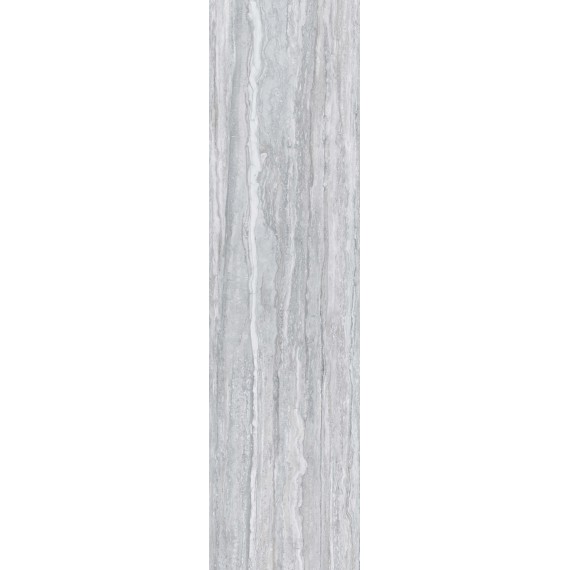 Керамогранит Travertino Gris Milagro Mat 15 mm 80x300