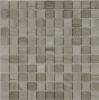 Travertino Silver MAT 4.8x4.8x7 30.5x30.5