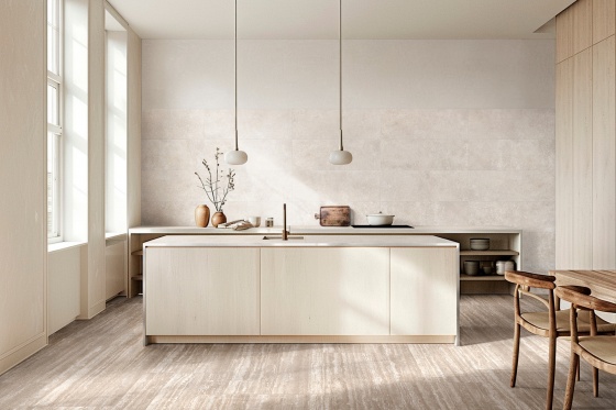 Travertino Wall (Ragno Marazzi)