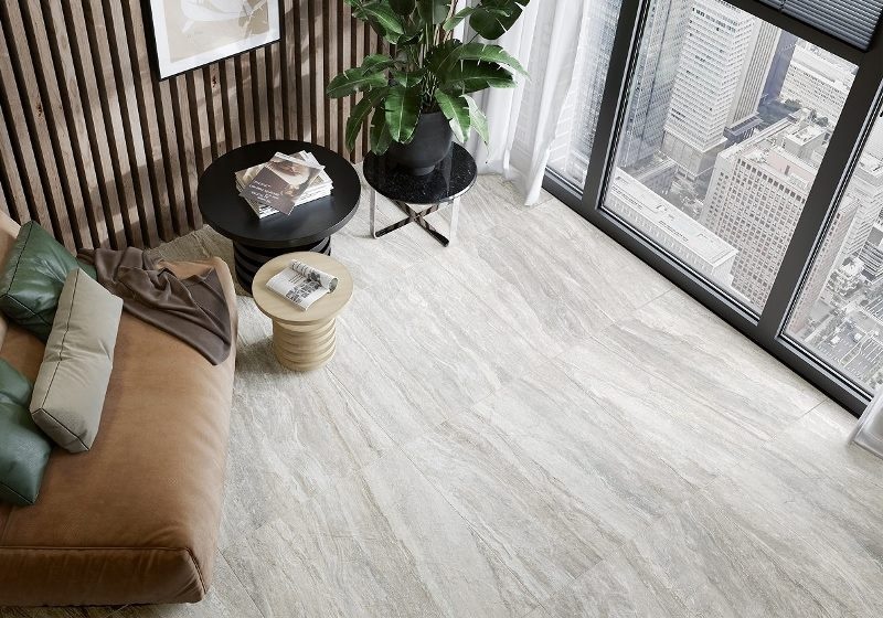 Travertino Alma Ceramica (Уралкерамика)