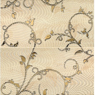 Traviata ornament 61,8x60,8