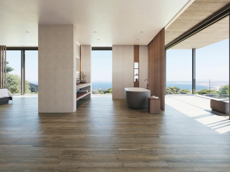 Treccia Porcelanosa