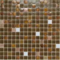 Trek №8 (dark) Растяжки 25*25 300*300