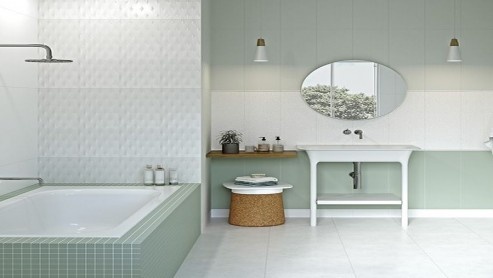 Керамическая плитка Trendy (Dualgres)