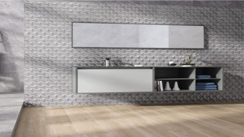 Керамогранит Trentino Undefasa