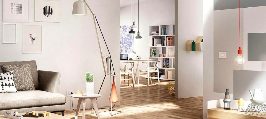 Treverkage MARAZZI Italy