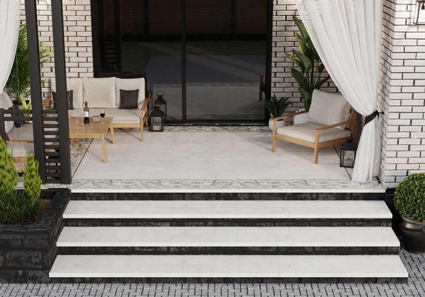 Trianon Beryoza Ceramica