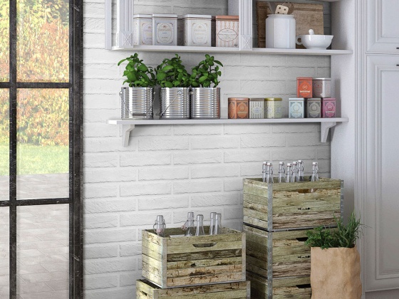 Tribeca (RHS (Rondine) Ceramiche)