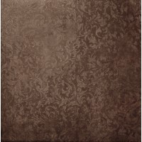 Trilogia Sancy Marrone RETT 47.5x47.5