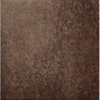 Trilogia Sancy Marrone RETT 47.5x47.5