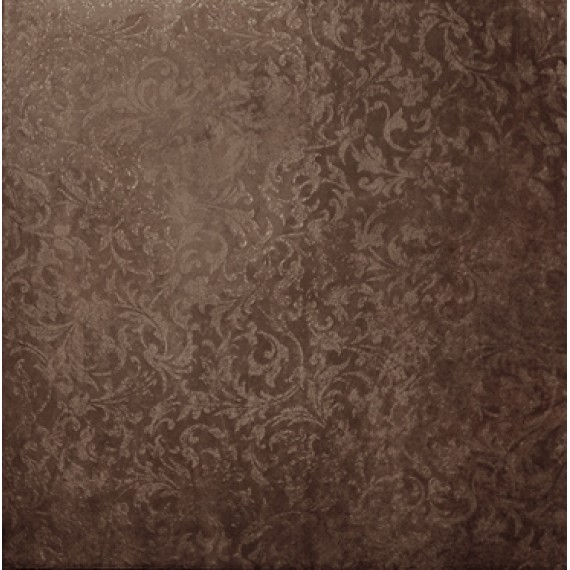 Керамогранит Trilogia Sancy Marrone RETT 47.5x47.5