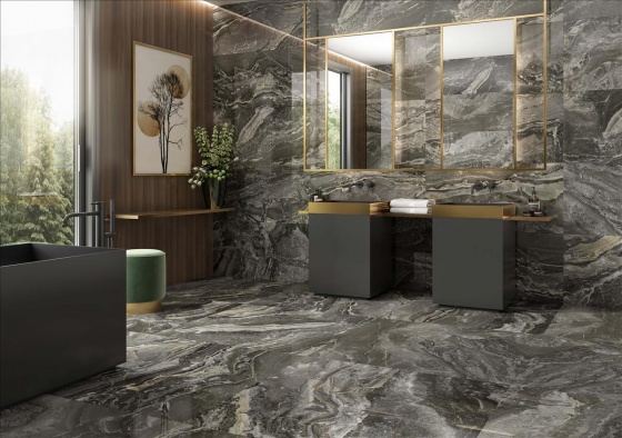 Trilogy (STN Ceramica)
