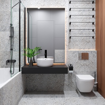 Trinite (Eurotile Ceramica)