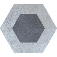 Tripoli Hexa 23,2x26,7