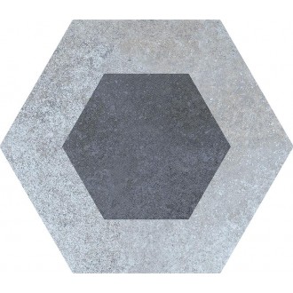 Tripoli Hexa 23,2x26,7