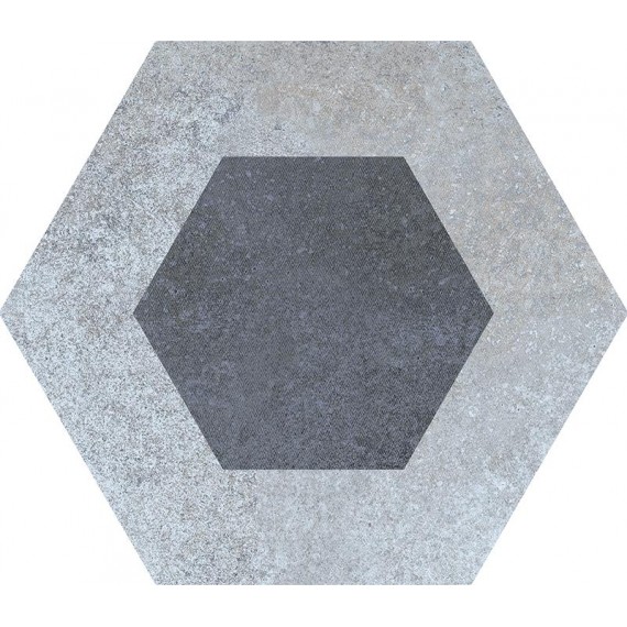 Керамогранит Tripoli Hexa 23,2x26,7