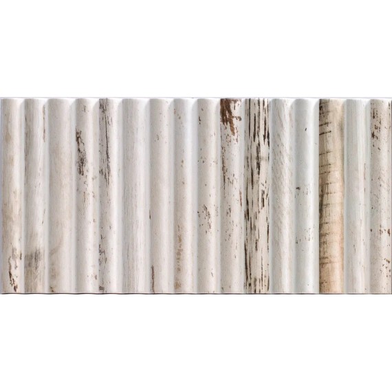 Керамогранит Tropic White 15x30