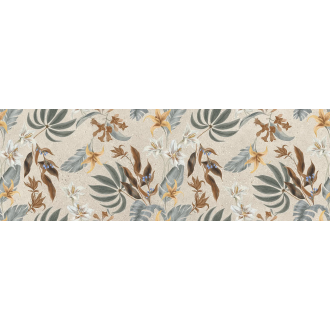 Tropical Asphalt Grit Rect 40x120