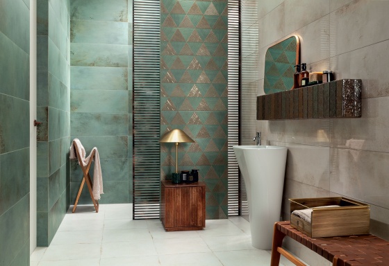 Tubadzin Goldgreen (Tubadzin)